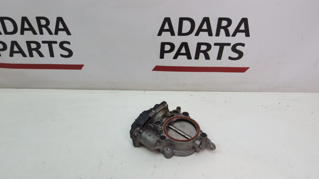 Заслінка повітряна 13548601651 BMW