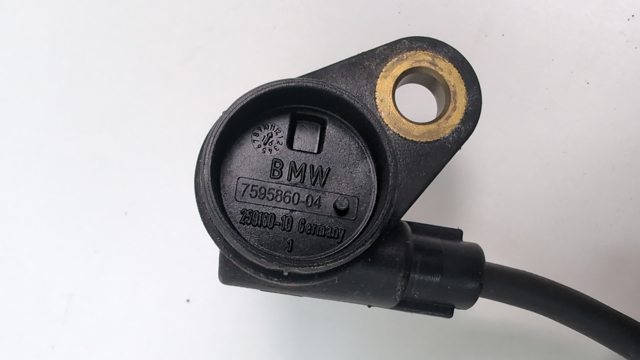 Датчик управління двигуном 13627595860 BMW