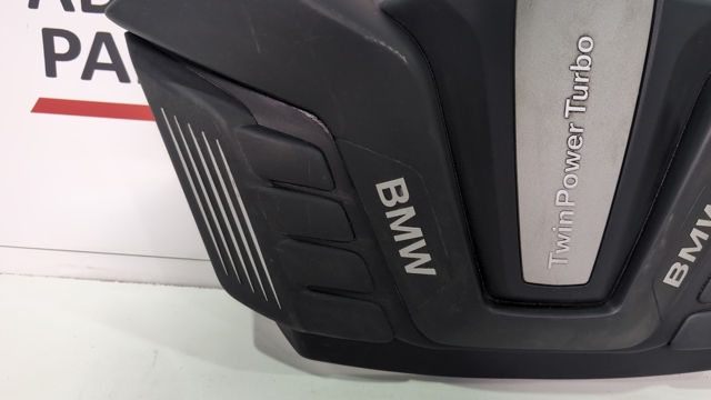 Екран двигуна 13717634293 BMW