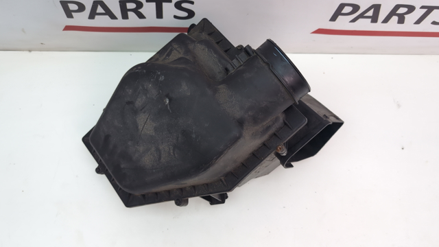 Коробка фільтра 13718620473 BMW