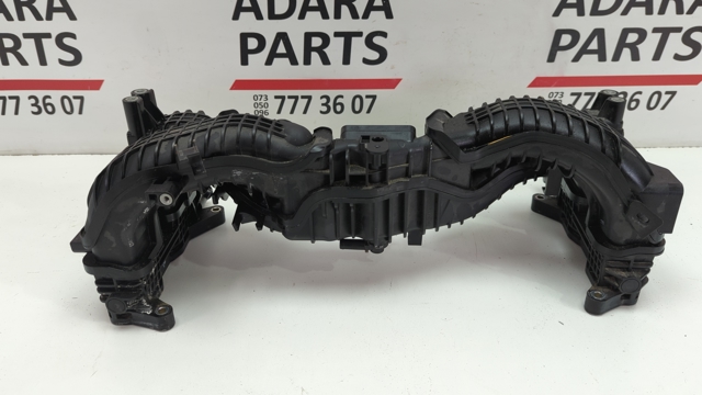 Колектор впускний 14001AC59A SUBARU
