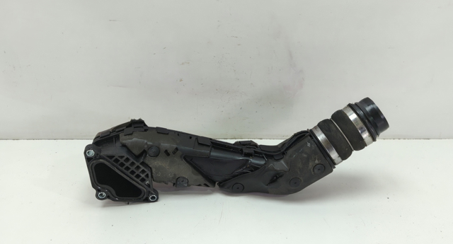 Шланг/патрубок інтеркуллера 14459AA781 SUBARU