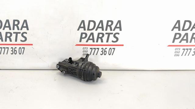 Корпус маслофільтра 15200HG00B NISSAN