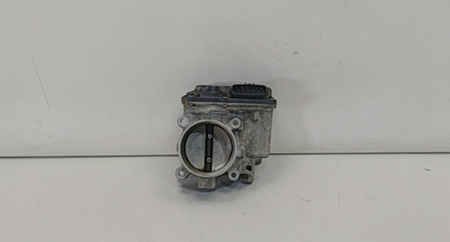 Заслінка повітряна 16112AA350 SUBARU
