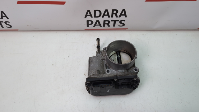 Заслінка повітряна 161193TA0A NISSAN