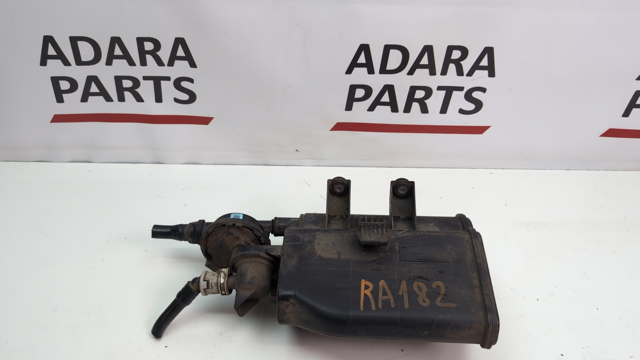 Фільтр бака паливних парів 16137464301 BMW