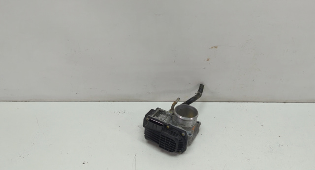 Заслінка повітряна 1640059B003 HONDA