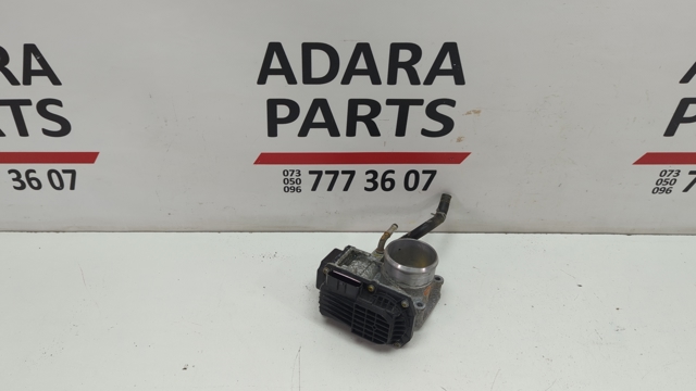 Заслінка повітряна 1640059B003 HONDA
