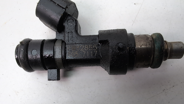 Форсунка інжектора 166009HP0A NISSAN