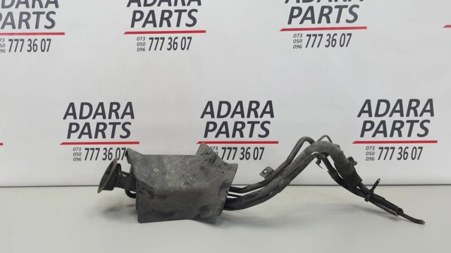 Шланг заливної горловини, паливного бака 1710A635 MITSUBISHI