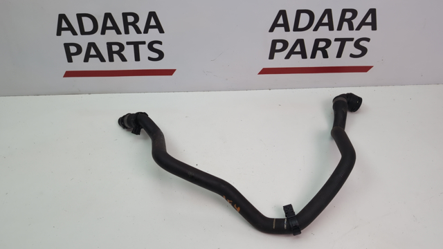 Водопровідна труба системи охолодження BMW 5