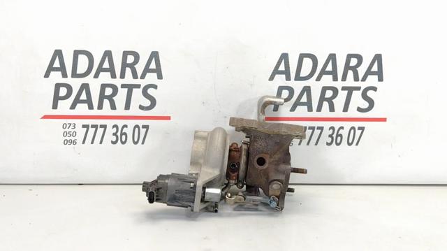Турбіна 189005AAA01 HONDA