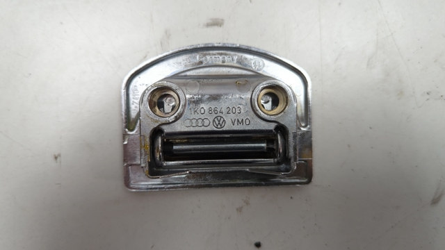 Петля кріплення вантажу 1J0864203D2ZZ VAG