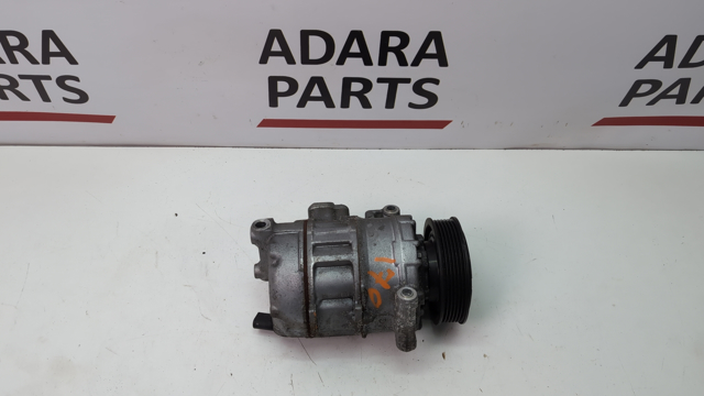 Насос кондиціонера 1K0820859S VAG