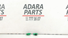 Датчик AIRBAG задній Volkswagen Golf 5
