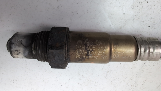 Лямбда зонд після каталізатора 1K0998262T VAG