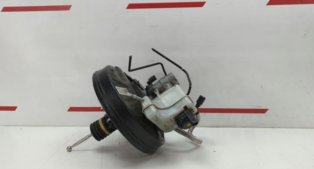 Кришка бачка головного гальмівного циліндра 1K2611349C VAG