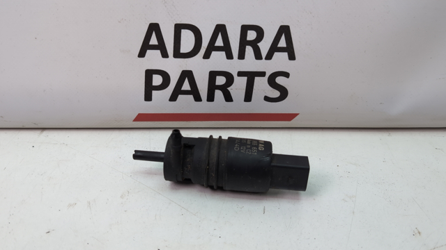 Мотор омивача Volkswagen Crafter 30-35