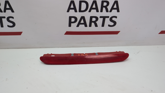 Додаткові задні стопи Volkswagen Golf 5