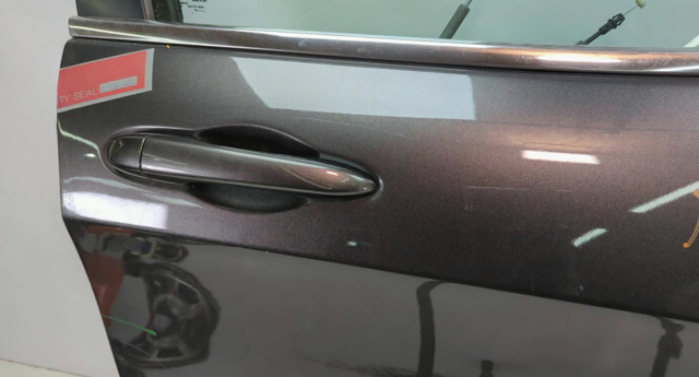 Ручка задньої двері зовнішня 1SZ34LAUAC CHRYSLER