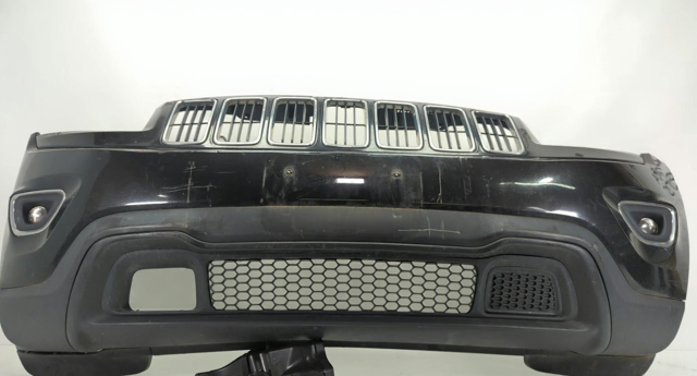 Бампер передній 1WL27TZZAC CHRYSLER