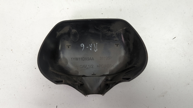 Накладка (кришка) кронштейна дзеркала салону 1YW11DX9AA CHRYSLER