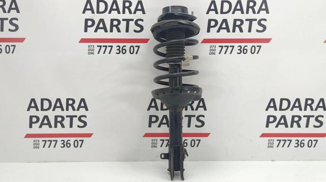 Ліва передня стійка 20310AJ05B SUBARU