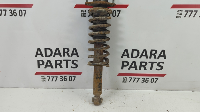 Стійка амортизатора задня 20365AJ02B SUBARU