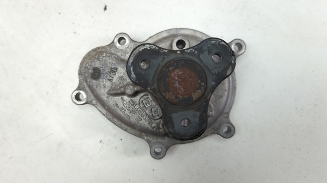 Помпа водяна, (насос) охолодження 21110AA690 SUBARU