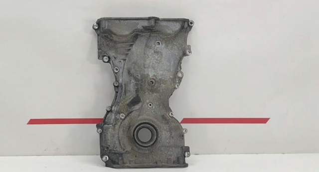 Кришка двигуна передня 213502G004 HYUNDAI