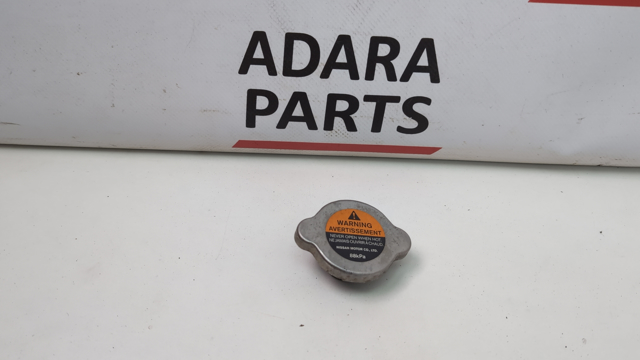 Пробка розширювального бачка 214307995A NISSAN