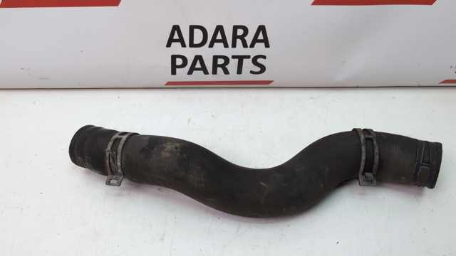 Шланги системи охолодження 215014BA0A NISSAN
