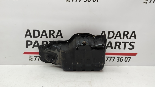 Захист двигуна 215102E023 HYUNDAI