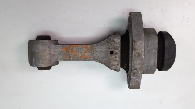 Передня опора двигуна 21950F2000 HYUNDAI