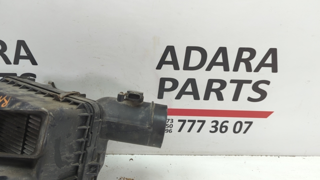 Датчик повітря на впуску 22680AA38A SUBARU