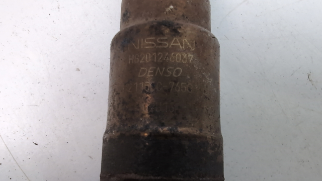 Лямбдазонд, датчик кисню до каталізатора 226934BA0A NISSAN