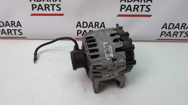 Генератор 231004BA0A NISSAN