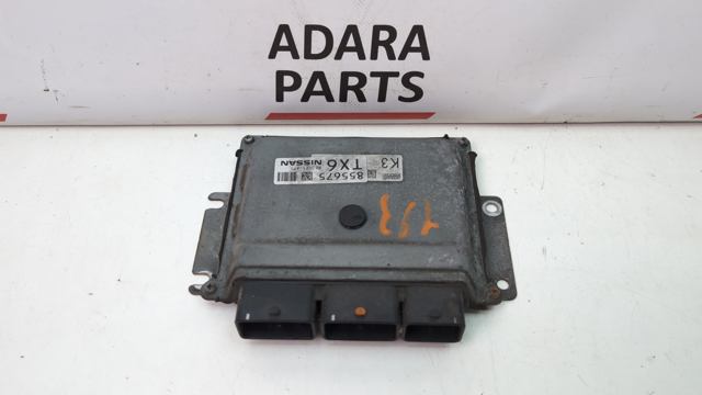 Блок двигуна 237034BA1A NISSAN