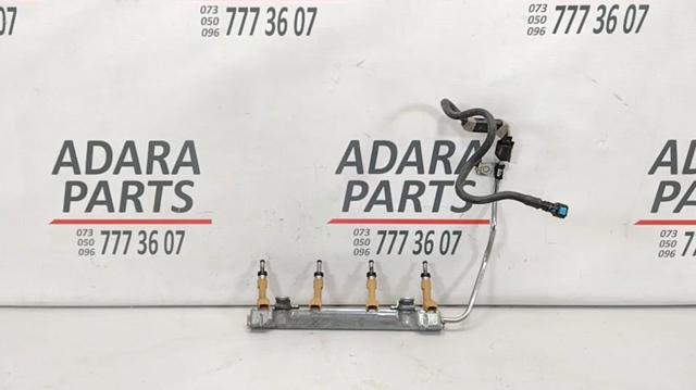 Паливна рампа 2381437051 TOYOTA