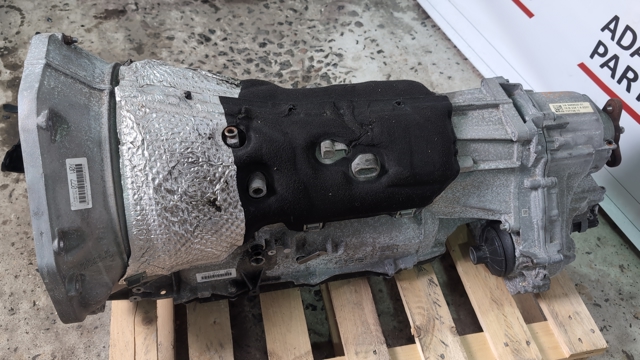 Автоматична коробка перемикання передач 24005A8E583 BMW