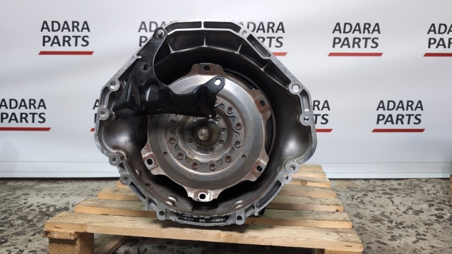Автоматична коробка передач 24005A8E583 BMW