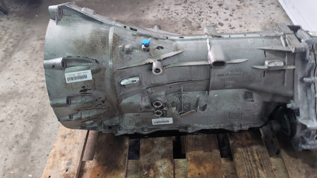Коробка автомат 24008689733 BMW