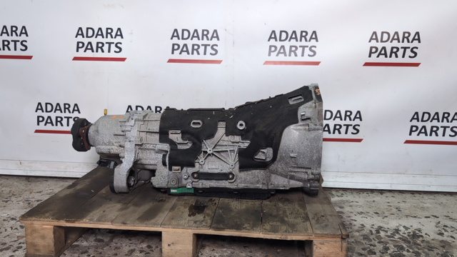 Варіаторна коробка передач 24008744819 BMW