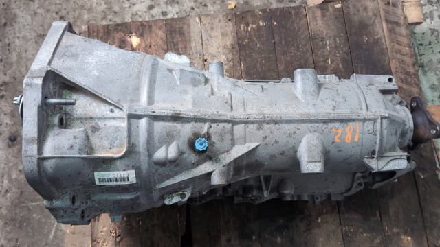 Коробка передач 24009487562 BMW