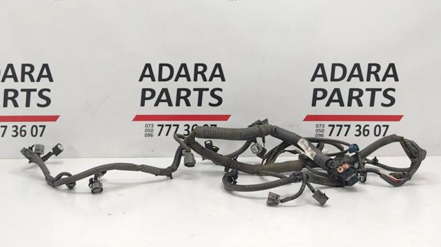 Електропроводка моторного віддсіка 24020AF90A SUBARU