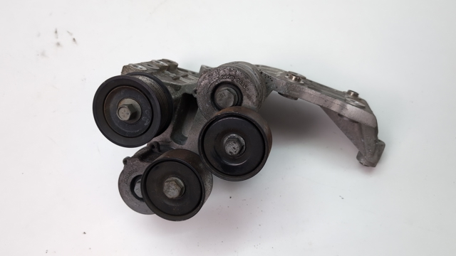 Натягувач приводного ременя 252812G652 HYUNDAI