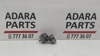 Натягувач приводного ременя 252812G652 HYUNDAI