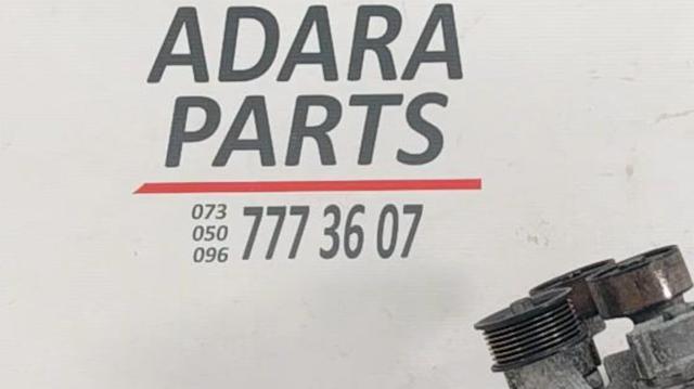 Ролик приводного ременя, паразитний 252882G001 HYUNDAI