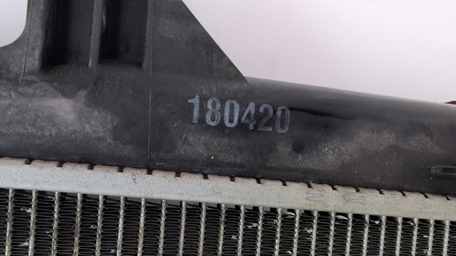 Підвіска радіатора 25310J9200 HYUNDAI