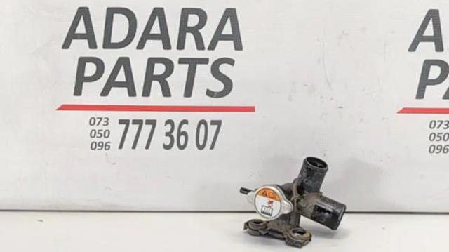 Пробка радіатора 253301P000 HYUNDAI